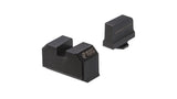 Sights for Glock MOS [G17 MOS G19 MOS & other] | blank