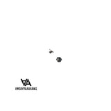 Glock spare front sight screw for Angry Bear sights [2x]