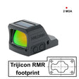 Holosun 407C X3 [red]