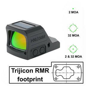 Holosun 507C X3 [green]