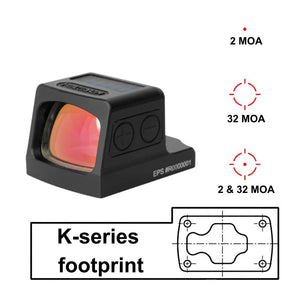 Holosun EPS MRS [red]