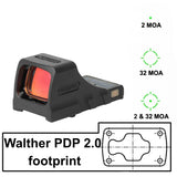 Holosun SCS PDP [only for PDP 2.0]