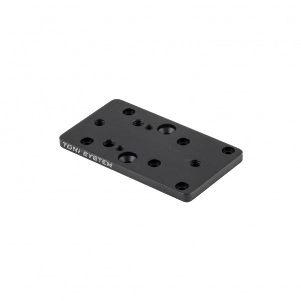 Beretta APX RDO, APX A1 Optics Ready plate universal | type G Toni System
