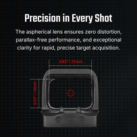 Osight SE [red]