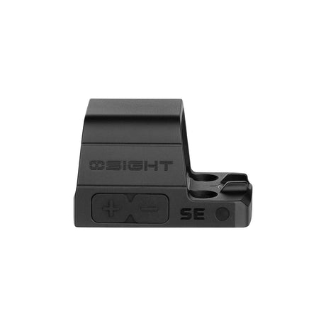 Osight SE [green] | 6 MOA