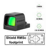 Osight SE [green]