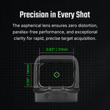 Osight SE [green]