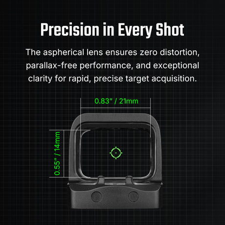 Osight SE [green]