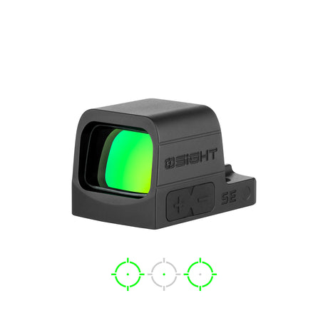 Osight SE [green]