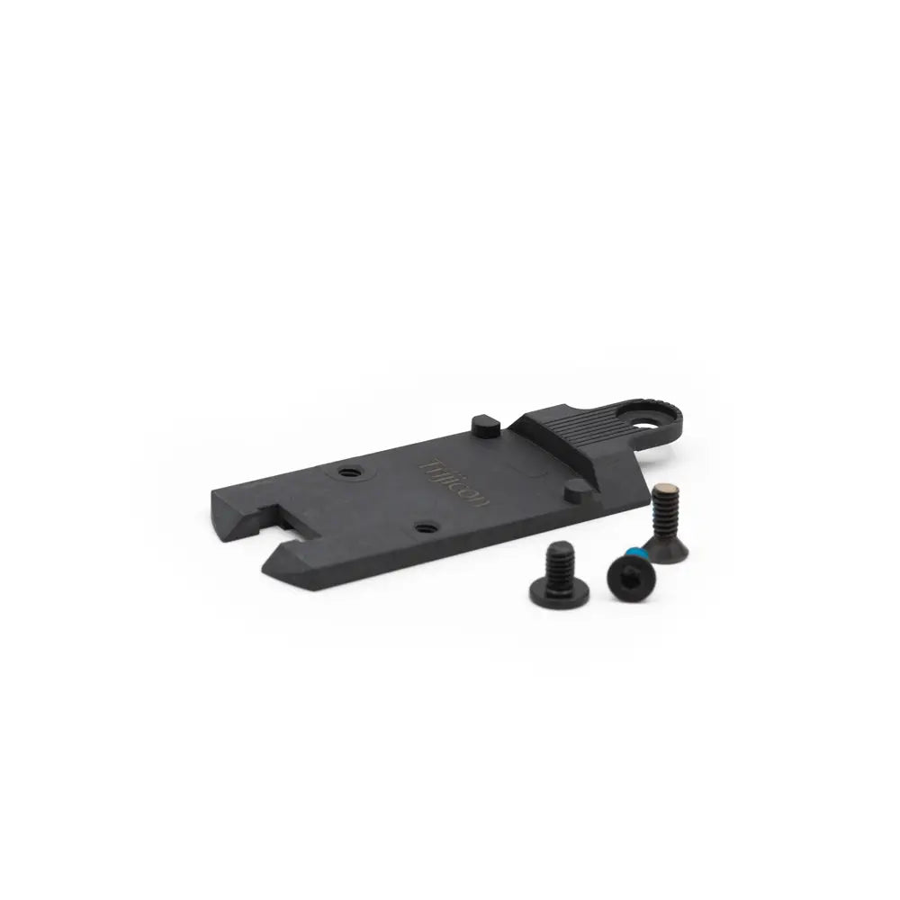 Phoenix [Drake, Fusion] Optics Ready plate | Trijicon RMR footprint