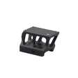 Picatinny red dot mount with raiser [28 mm] | Docter footprint
