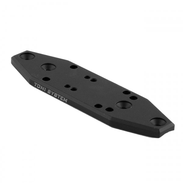 Benelli M4, Breda B12 red dot mount universal | type A