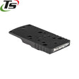 Red dot mount for Tanfoglio models | type B [RMR & RTS footprint]