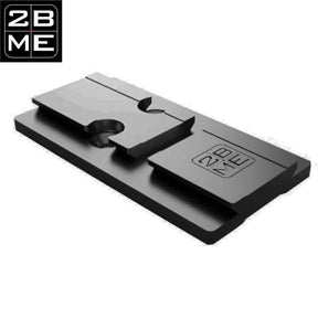 Red dot plate for Glock MOS | Aimpoint Acro