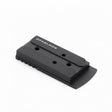 Red dot plate for Glock MOS | type B [RMR & RTS footprints]