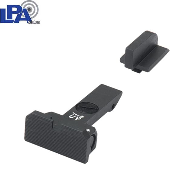 Ruger GP100 adjustable sights | blank