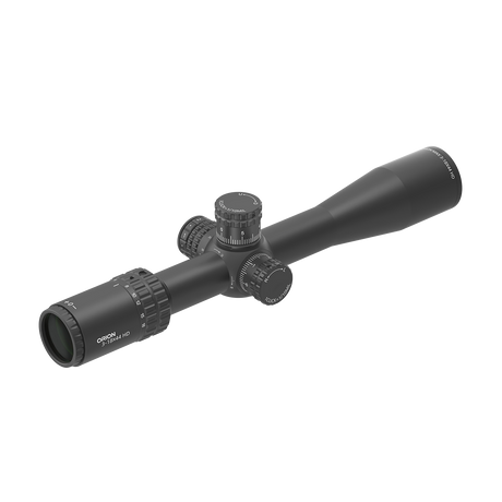 Vector Optics Orion MAX 3-18x44 HD FFP riflescope