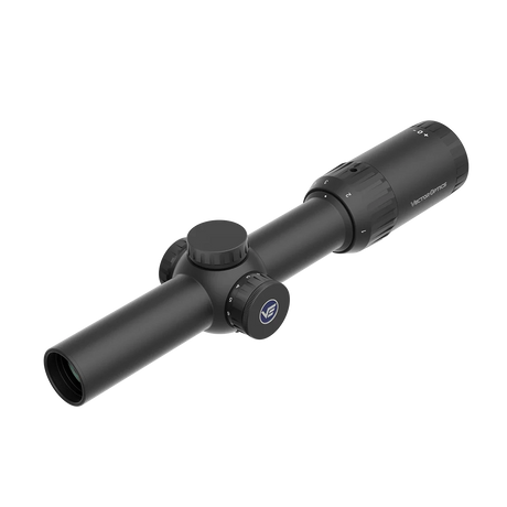 Vector Optics Constantine 1-8x24 FFP RAR riflescope