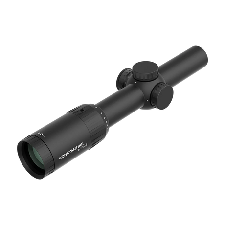 Vector Optics Constantine 1-8x24 FFP RAR riflescope