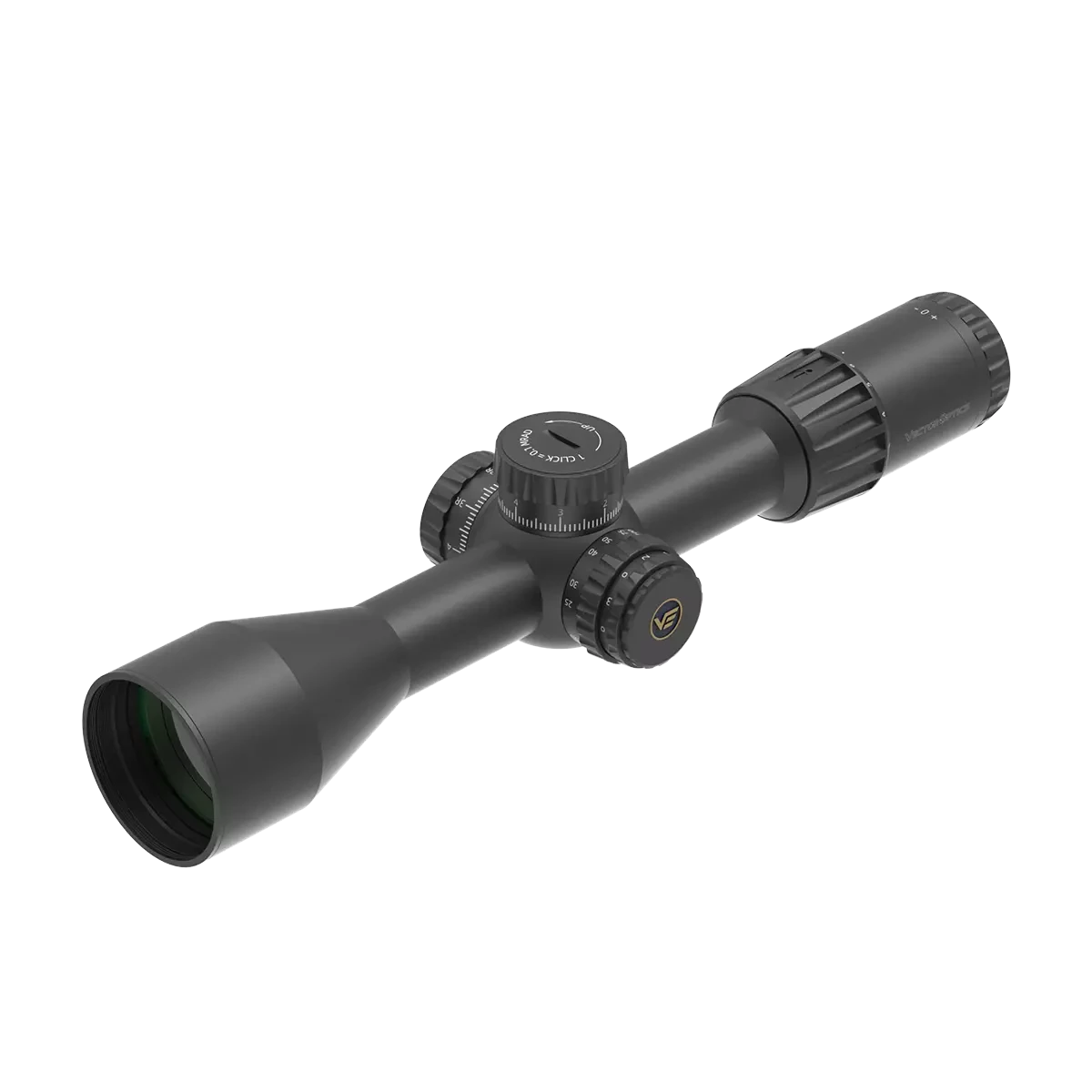 Vector Optics Tauron 3-18x50 GenII riflescope Vector Optics