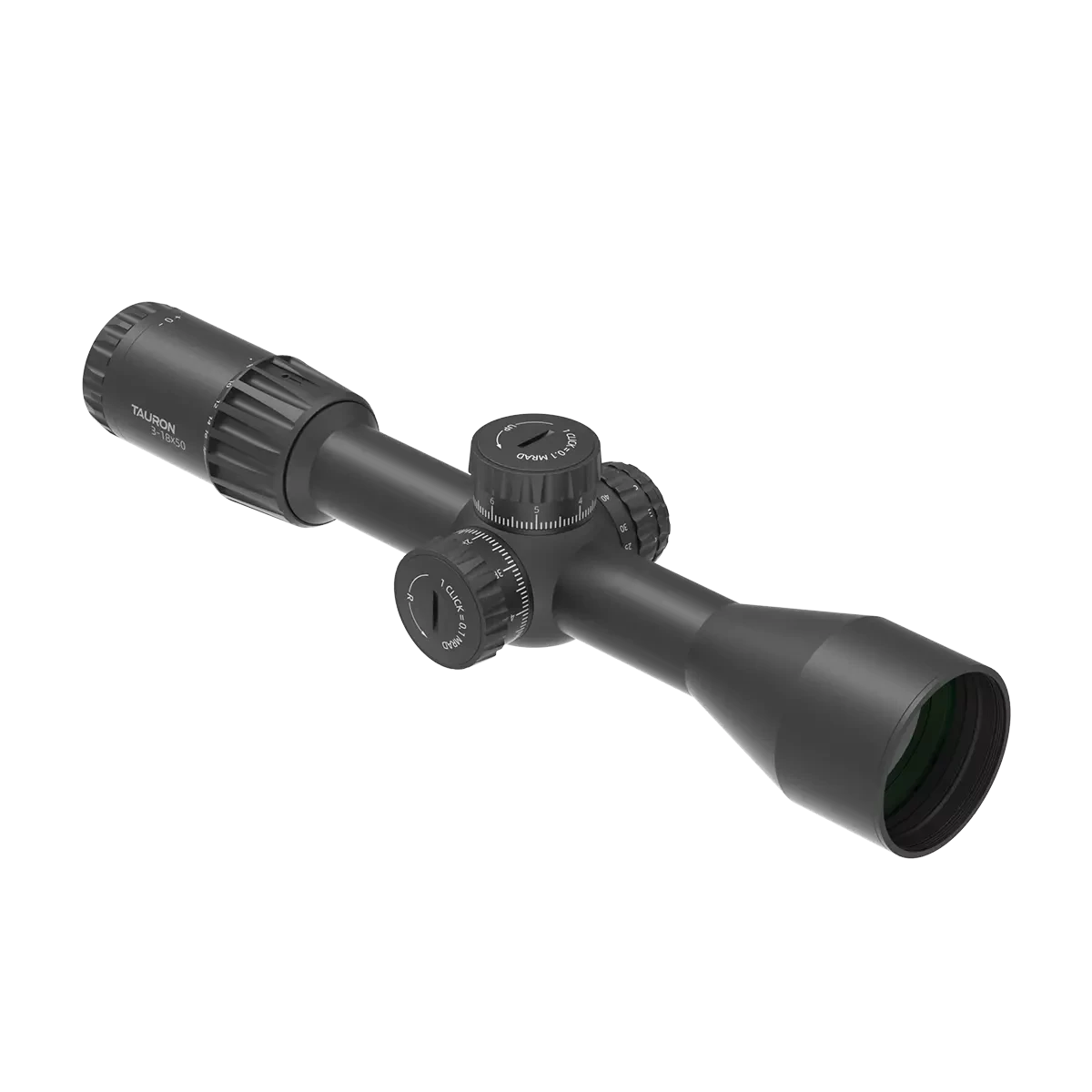 Vector Optics Tauron 3-18x50 GenII riflescope Vector Optics