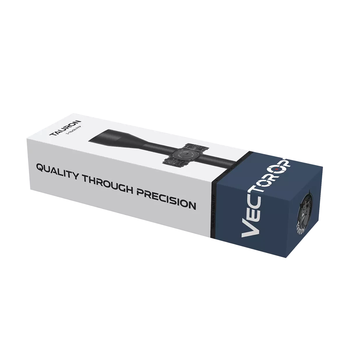 Vector Optics Tauron 3-18x50 GenII riflescope Vector Optics