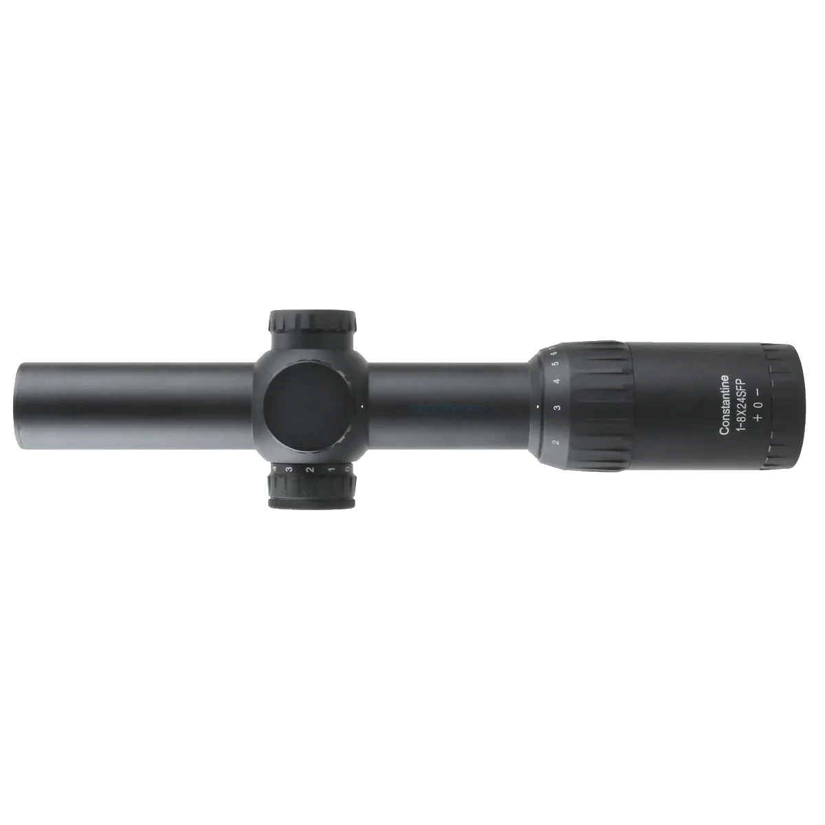 Vector Optics Constantine 1-8x24 SFP riflescope