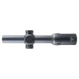 Vector Optics Constantine 1-10x24 Fiber Center Dot riflescope Vector Optics