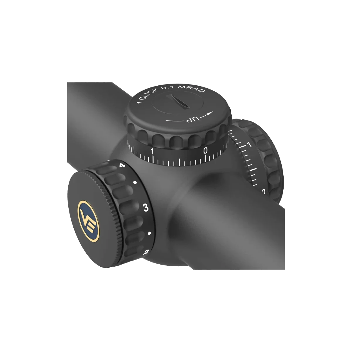 Vector Optics Continental x6 1-6x24i Fiber riflescope Vector Optics