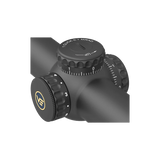 Vector Optics Continental x6 1-6x24i Fiber riflescope Vector Optics