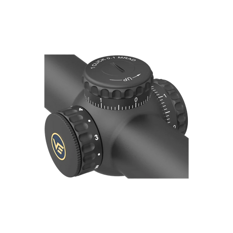 Vector Optics Continental x6 1-6x24i Fiber riflescope