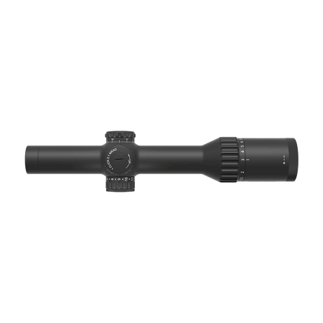 Vector Optics Continental 1-10x24i ED Fiber riflescope