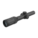 Vector Optics Continental x6 1-6x24 Fiber riflescope