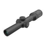 Vector Optics Continental x6 1-6x24 Fiber riflescope