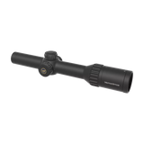 Vector Optics Continental x8 1-8x24 SFP Fiber riflescope Vector Optics