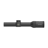 Vector Optics Continental x8 1-8x24 ED Tactical riflescope