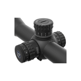 Vector Optics Sentinel 4-16x50 GenII riflescope