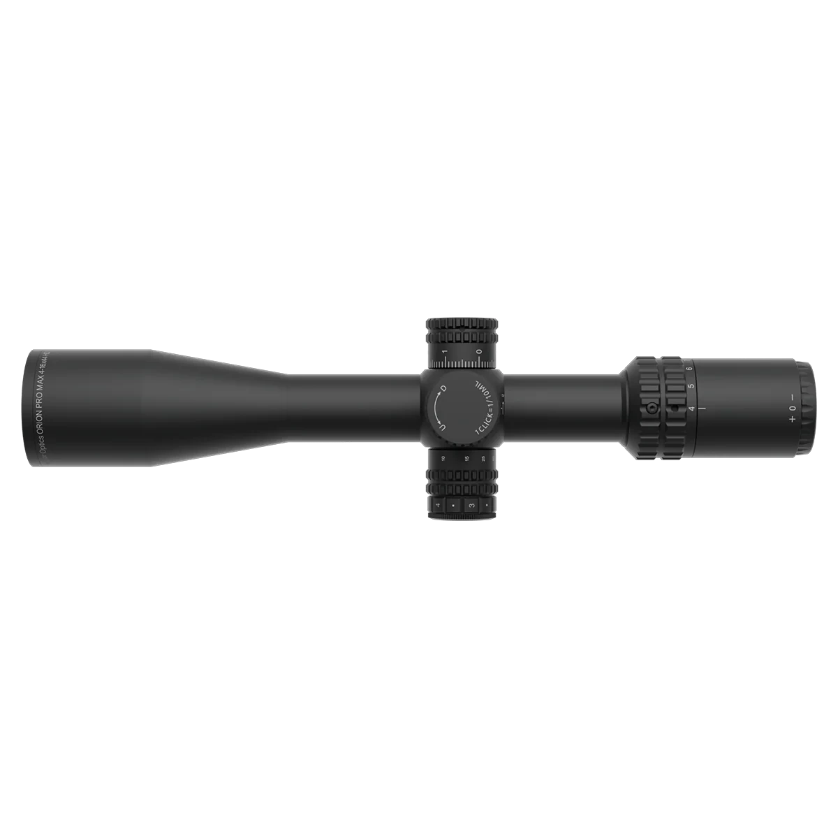 Vector Optics Orion Pro Max 4-16x44 HD SFP riflescope