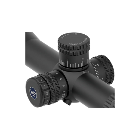 Vector Optics Orion Pro Max 4-16x44 HD SFP riflescope