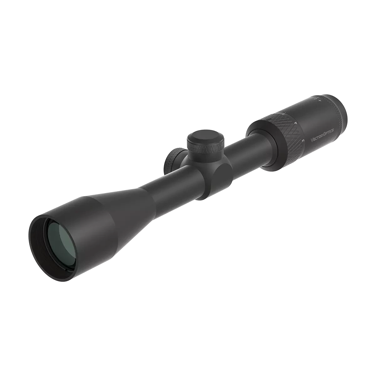 Vector Optics Matiz 3-9x40 SFP riflescope