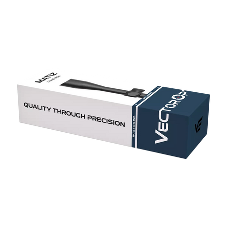 Vector Optics Matiz 3-9x40 SFP riflescope