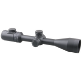 Vector Optics Hugo 3-12x44GT SFP riflescope