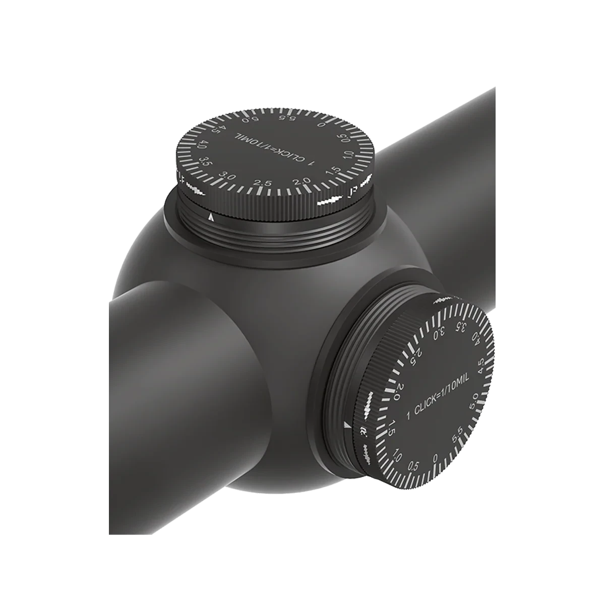 Vector Optics Matiz 3-9x40 SFP MIL riflescope Vector Optics