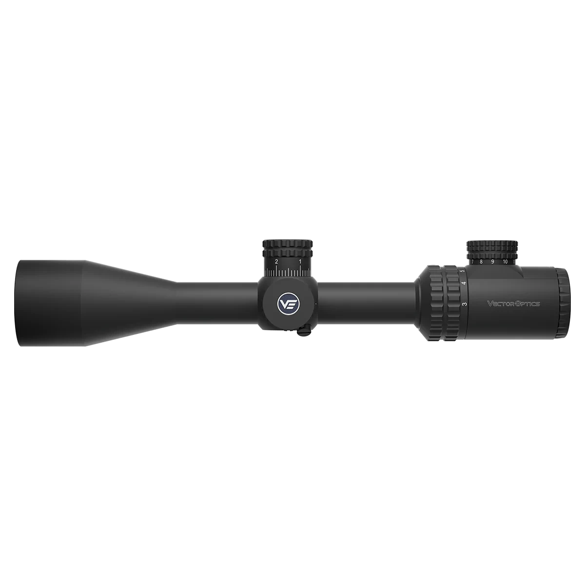Vector Optics Hugo 3-12x40i Fiber Reticle riflescope Vector Optics