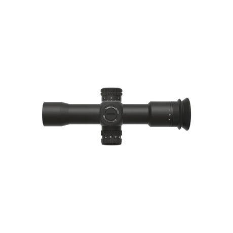 Vector Optics Veyron Plus 10x30 Zero riflescope