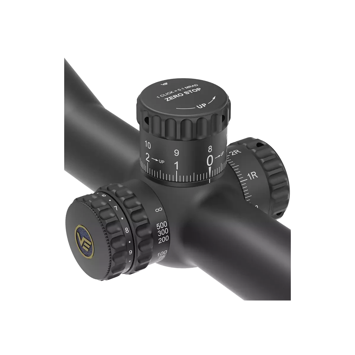 Vector Optics Continental x8 2-16x44 ED Tactical riflescope Vector Optics