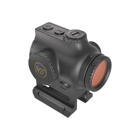 Vector Optics Paragon 1X18 Mini Prism Scope
