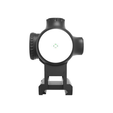 Vector Optics Paragon 1X18 Mini Prism Scope