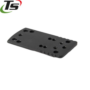 Sig [P220 P225 P226 P227 P229 P320] red dot mount | type A [RMSc DPP Docter footprint]