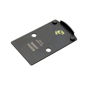 Sig P320 Optics Ready plate | Trijicon RMR footprint